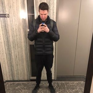 Meet your Posher, Evan